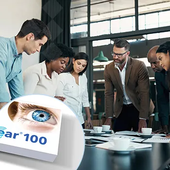 Comparing iTear100 to Conventional Methods