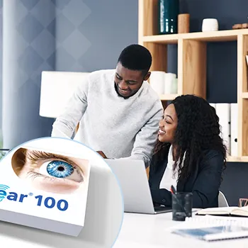 How iTear100 Stands Out