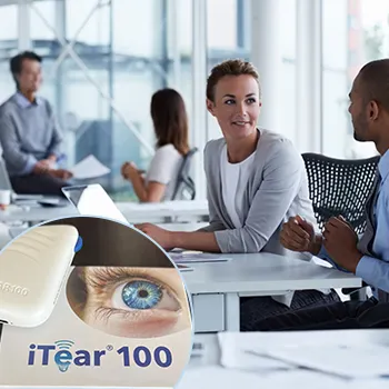 Join the iTear100





 Revolution