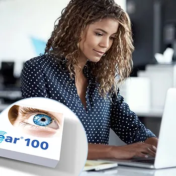 Experiencing the iTEAR100 Demonstration
